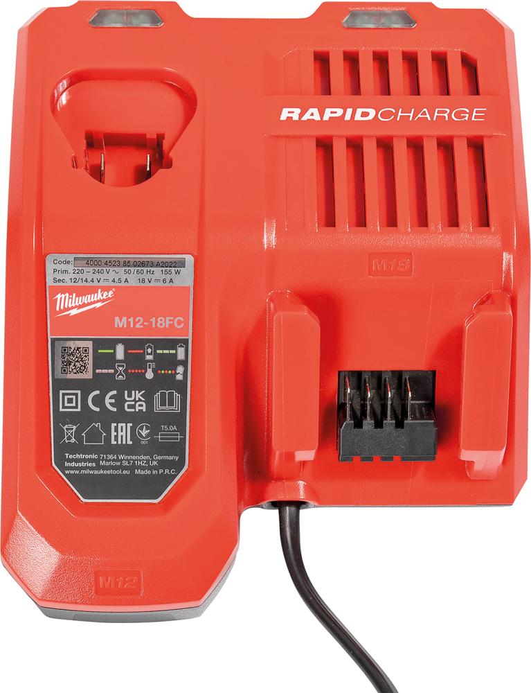 Ladegerät (UK Stecker)