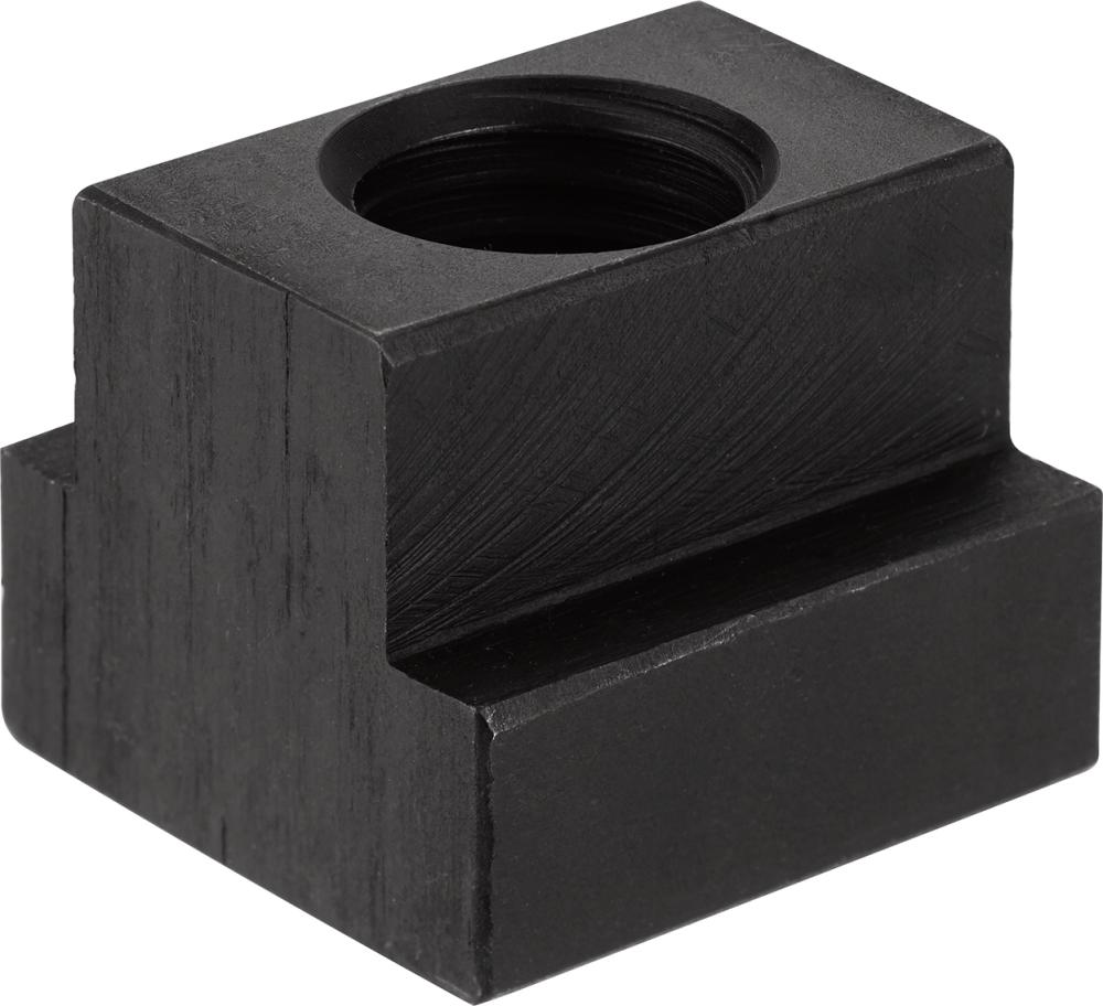 Nutenstein DIN508 M6x8mm FORMAT