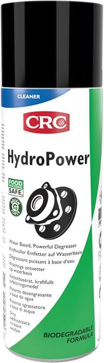 HYDRO POWER FPS Wasserbasierter pH-neutraler 400ml Universal-Entfetter