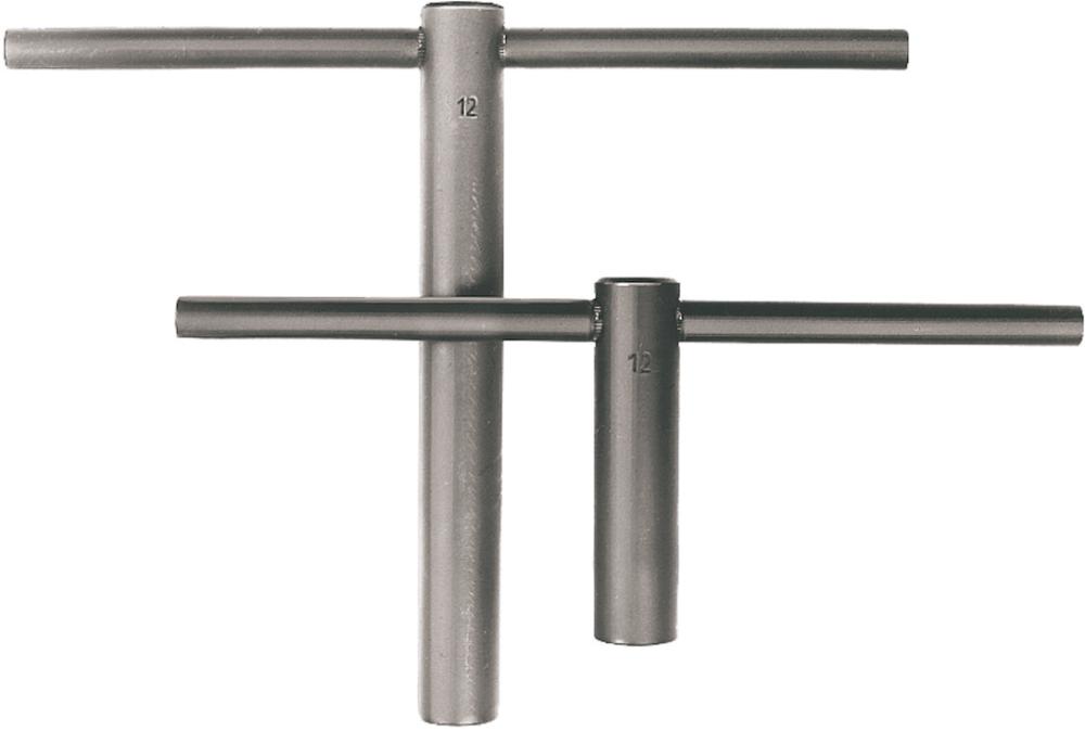 Drehfutterschlüssel 10mm Innenvierkant AMF