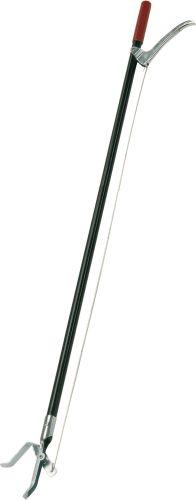 Greifzange Greifboy Alustiel 90 cm m. Hebelgriff FLORA