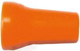 Runddüse 4-teilig für Kühlmittelschlauch 1/2" 12mm LOC-LINE