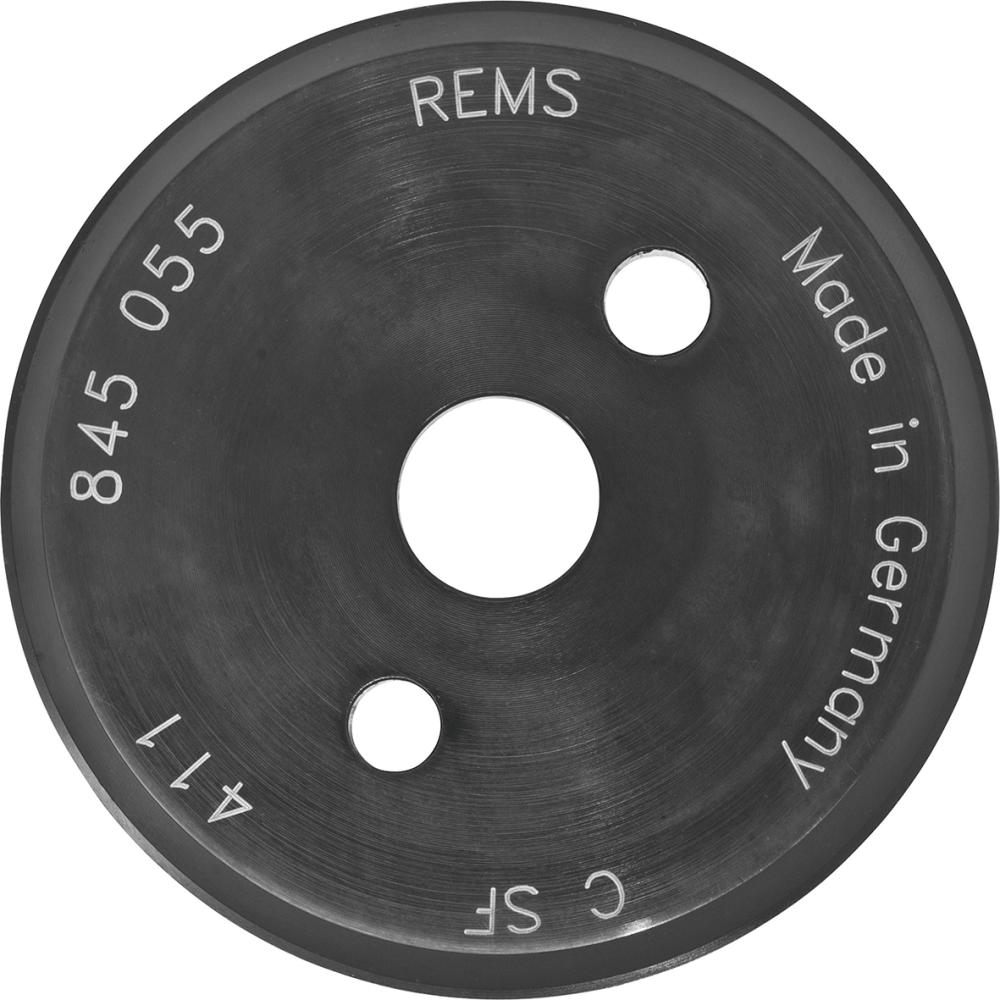 Schneidrädchen Verbundrohr bis 21mm für Rohrtrennmaschine Cento/DueCento Basic REMS