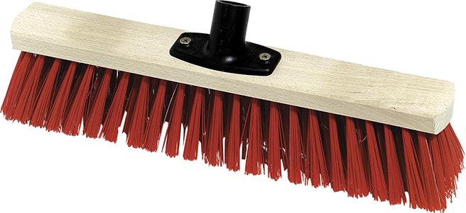 Saalbesen Elaston 80cm