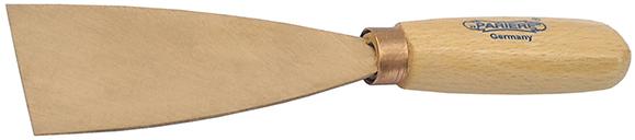 Malerspachtel funkenfrei 40mm PARIERE