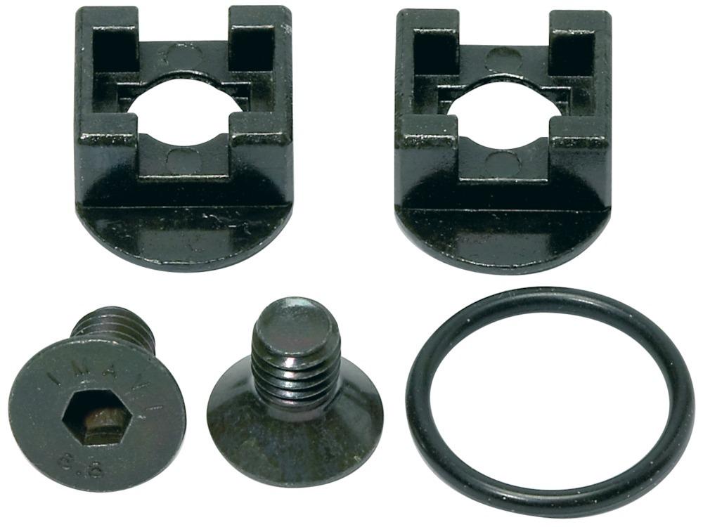 Koppelpaket multifix Verbindung BG5 mit ORing RIEGLER