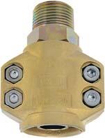 ST Dampfkuppl V-Teil 3/4"19x7xR 3/4"AG,DIN EN14423
