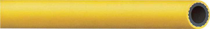 Pressluftschlauch Ariaform yellow/TPE 13x5mm 40m