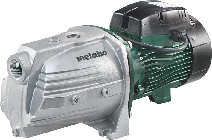 Gartenpumpe P 9000 G Metabo