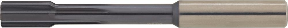 Reibahle HNC WN VHM TiALNTyp UNI Grundloch 7,98mm BECK