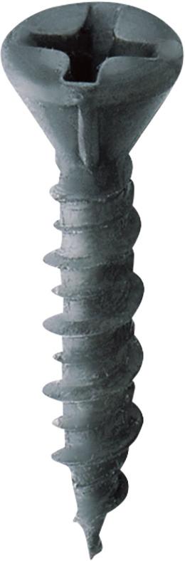 Schnellbauschraube für Fermacellplatten, CMN