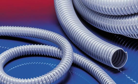 Absaug-/Förderschlauch AIRDUC PVC345 70mm 10m