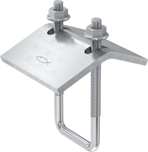 Trägerkralle TKR 31 fischer