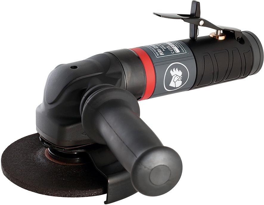 DL-Winkelschleifer RRI-G50HP25 Red Rooster