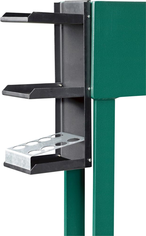 Ablageplatten für Compac-Pressen 20-100 t