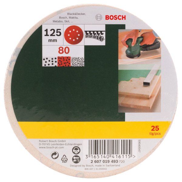 Produktbild Verpackung