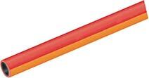 Allbrenngasschlauch 6x3,5mm Meterware