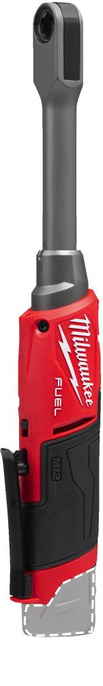 Akku-Durchgangsratsche M12 FPTR-0 ohne Akku