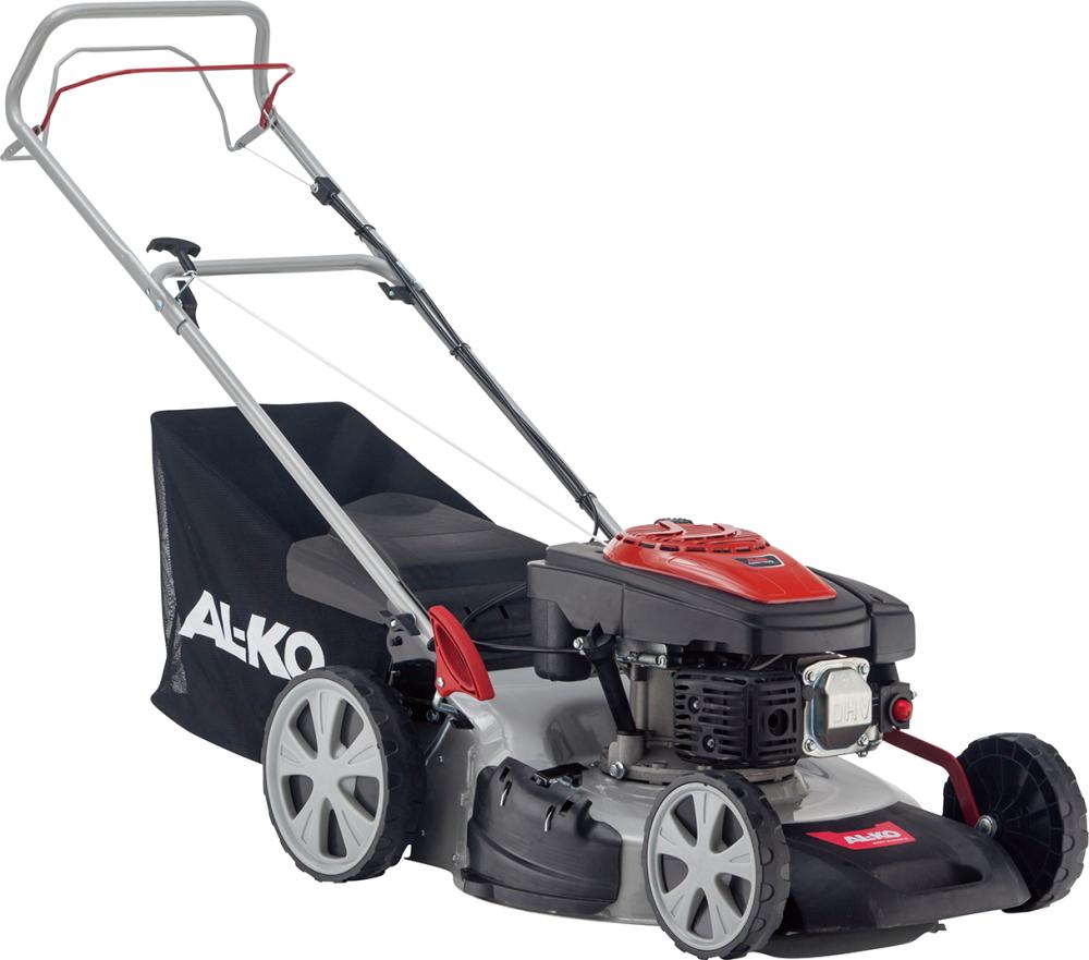 Benzin-RasenmäherEASY 5.10 SP-S51 cm AL-KO Tech 16