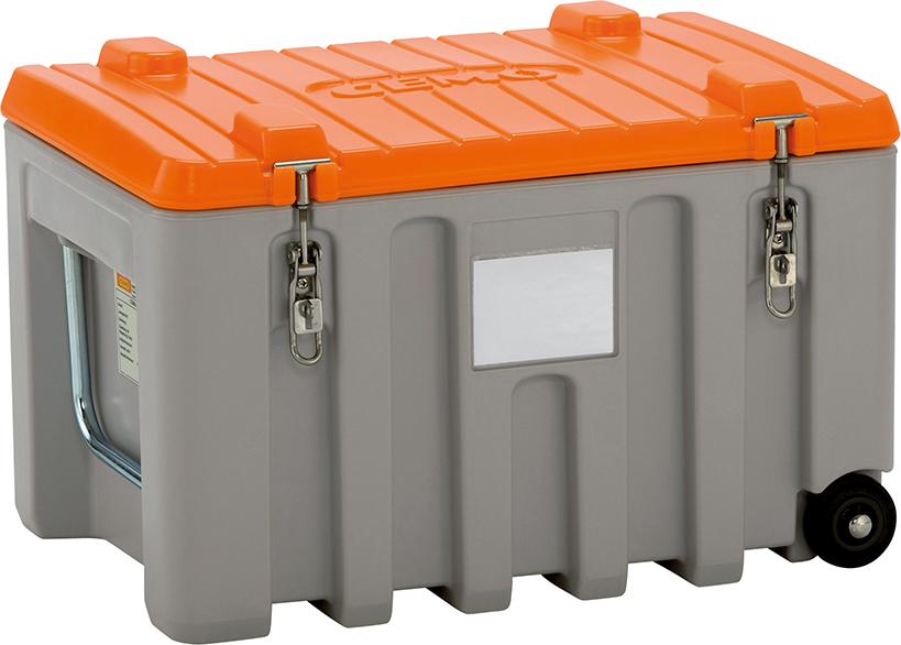 Werkzeug, und Transportbox, Modell CEMbox Trolley
