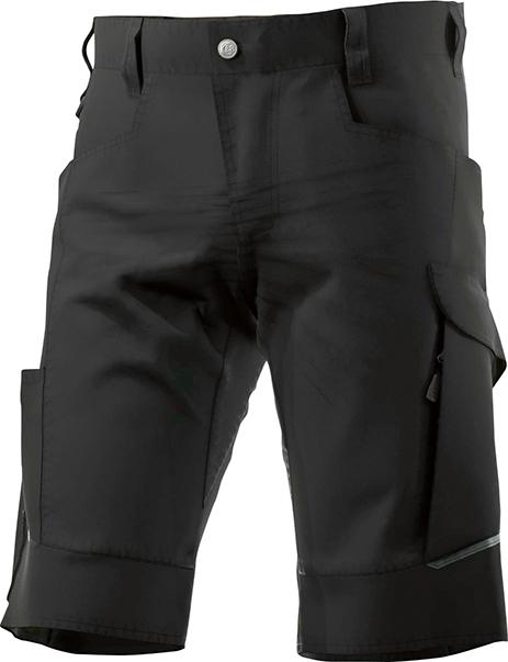 Shorts 1824-565, schwarz, Gr. 48
