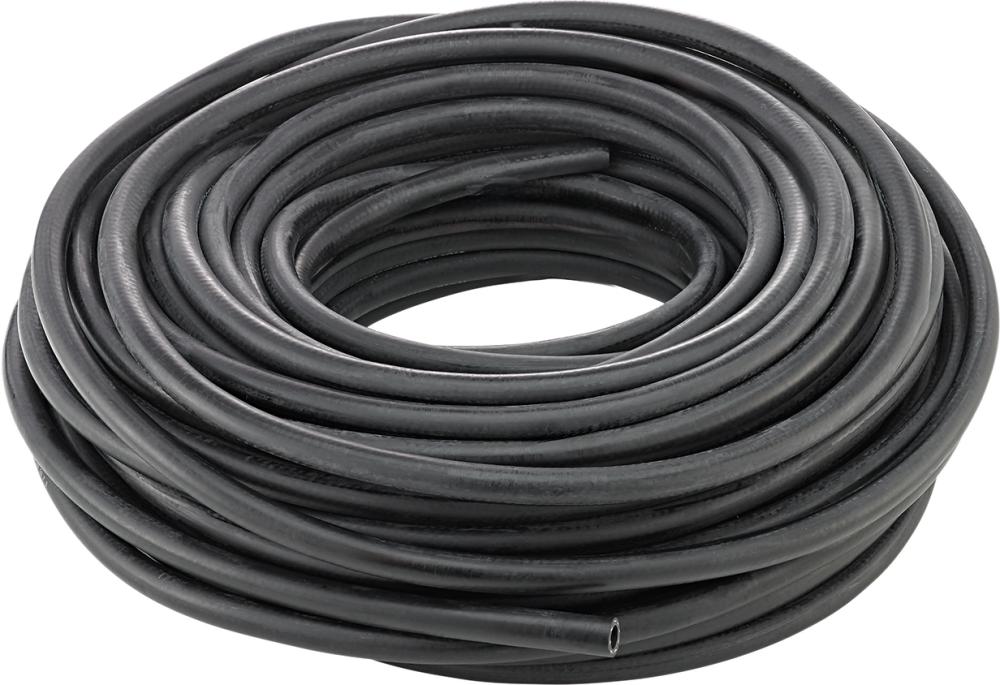 Wasserschlauch EPDM schwarz, 19x4,0mm, 12 bar, 40m FORTIS