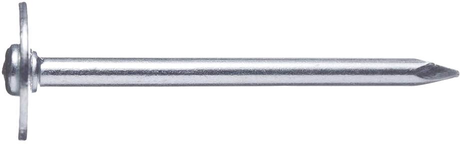 Super-S-Stahlnägel 3,2x 50 Scheibenkopf BÄR