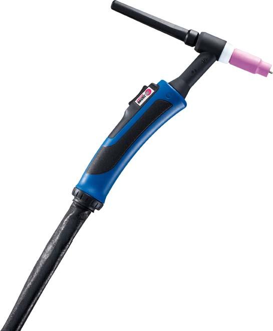 ABITIG 18 Grip Standard 4,00m Doppeldruck