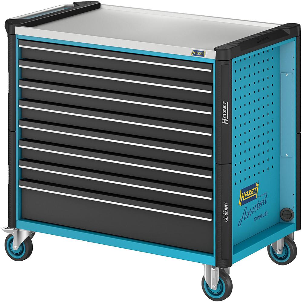 Werkstattwagen 179NXXL-8D1133x642x1020mm Hazet