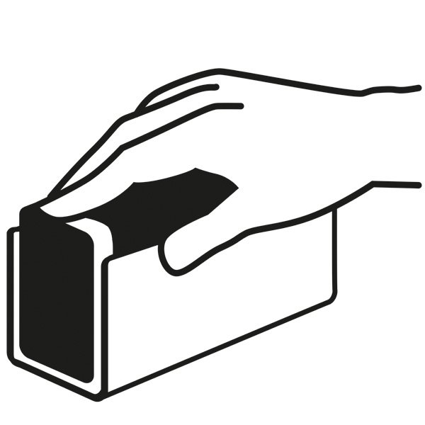 Maschinensymbole