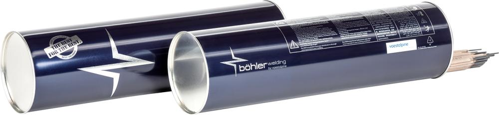 Elektrode FOX EAS 2-A D 2,5 x 350 mm BÖHLER WELDING