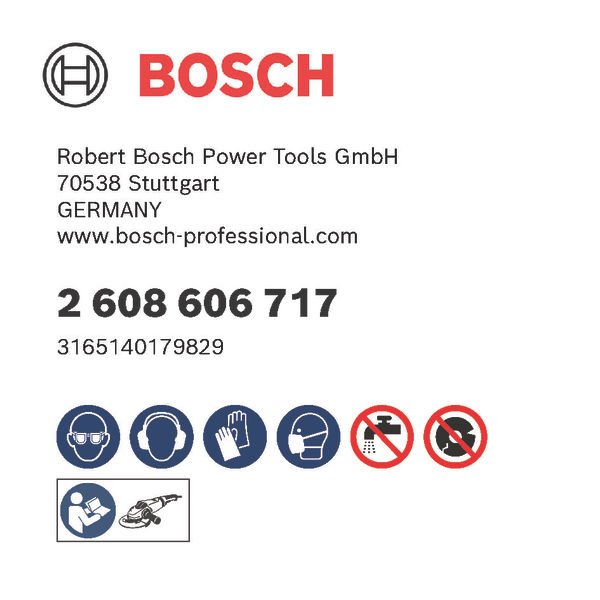 Digitale GPSR-Kennzeichnung