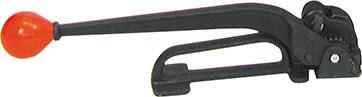 Spanngerät f. Stahlband 16mm