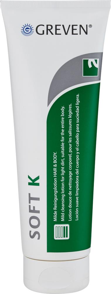 Hautreiniger Greven® Soft K