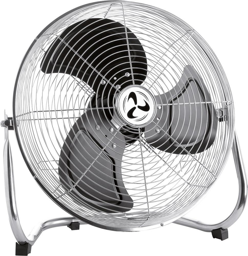 Bodenventilator Gr. XL Korb D = 550 mm Luftmenge 7860 m³/h