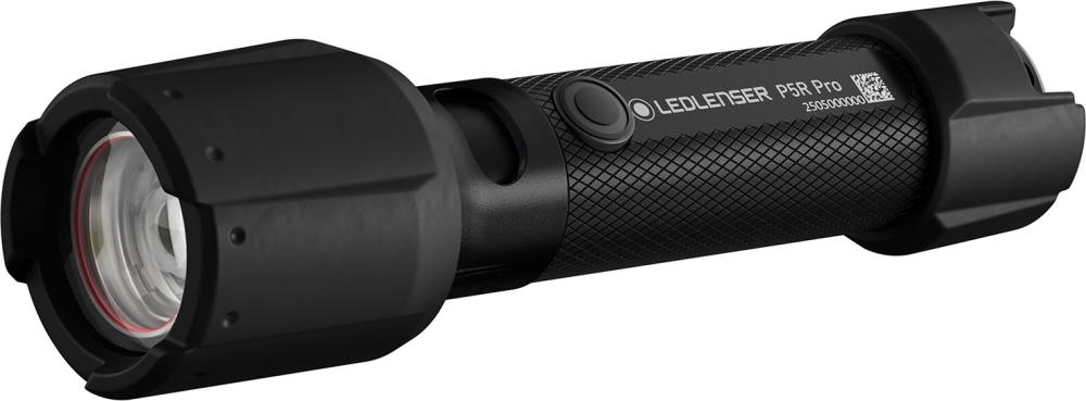 Akku-Taschenlampe P5R PRO 25-350/700Lumen Ledlenser