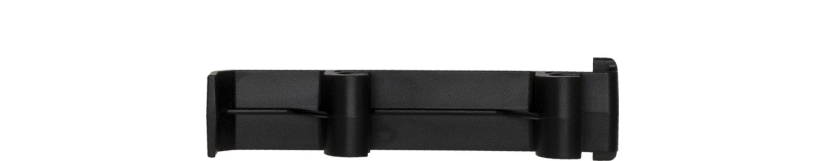 Wiha Halterung der Werkzeugfächer für Werkzeugkoffer XXL III 31 mm (44553)