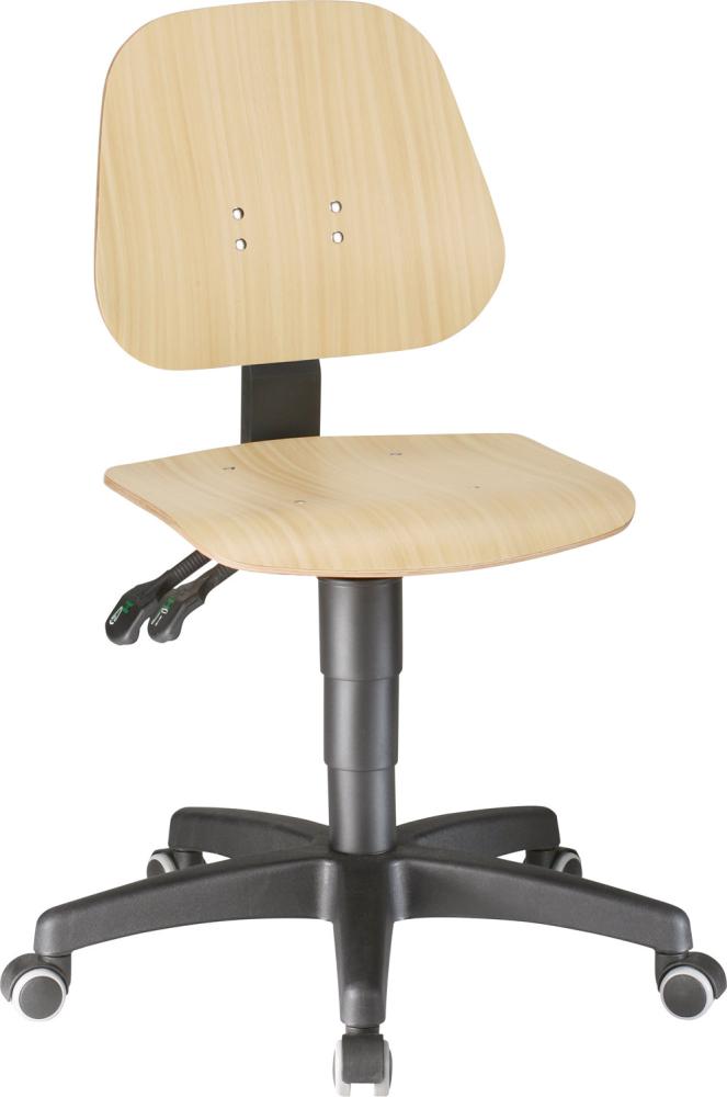 Arbeitsstuhl Unitec 2