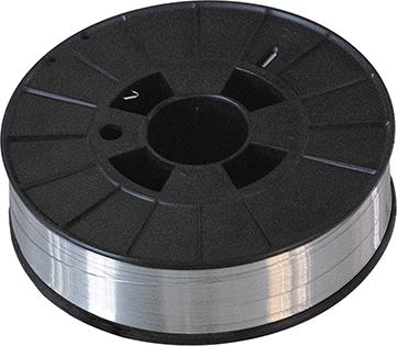 Schweißdraht hochlegiert 1.4430, D 0,8 mm, 5 kg