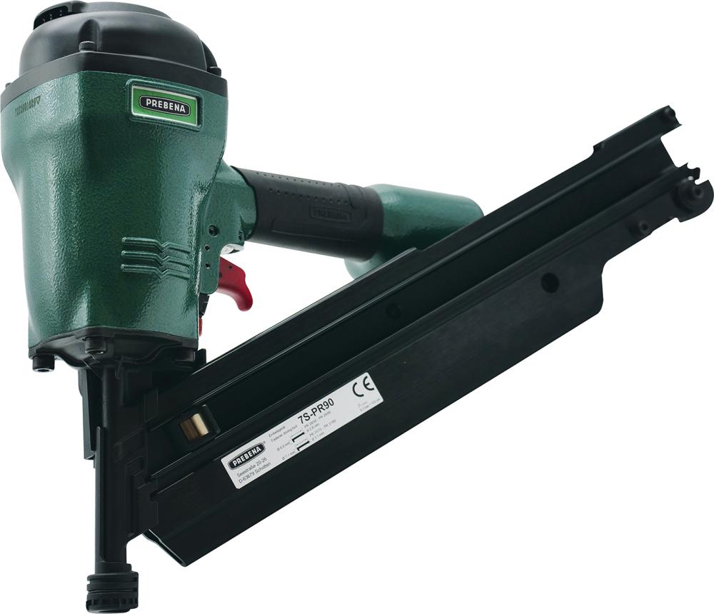 Druckluftnagler 7S-PR90-S01 Prebena
