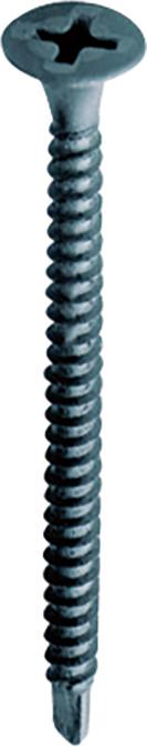 Schnellbauschr. Bohrsp. 3,5x 25 TSD, HP