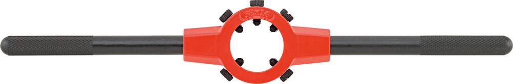 Schneideisenhalter DIN22568 20x5mm ohne Lunkerstellen FORMAT