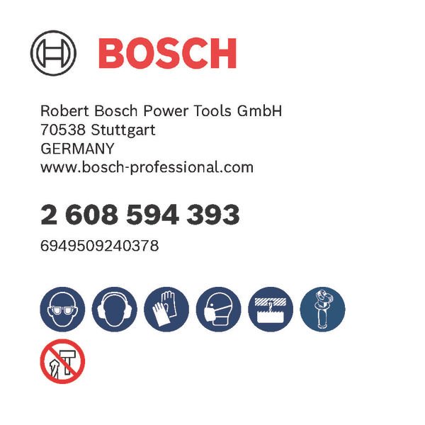 Digitale GPSR-Kennzeichnung