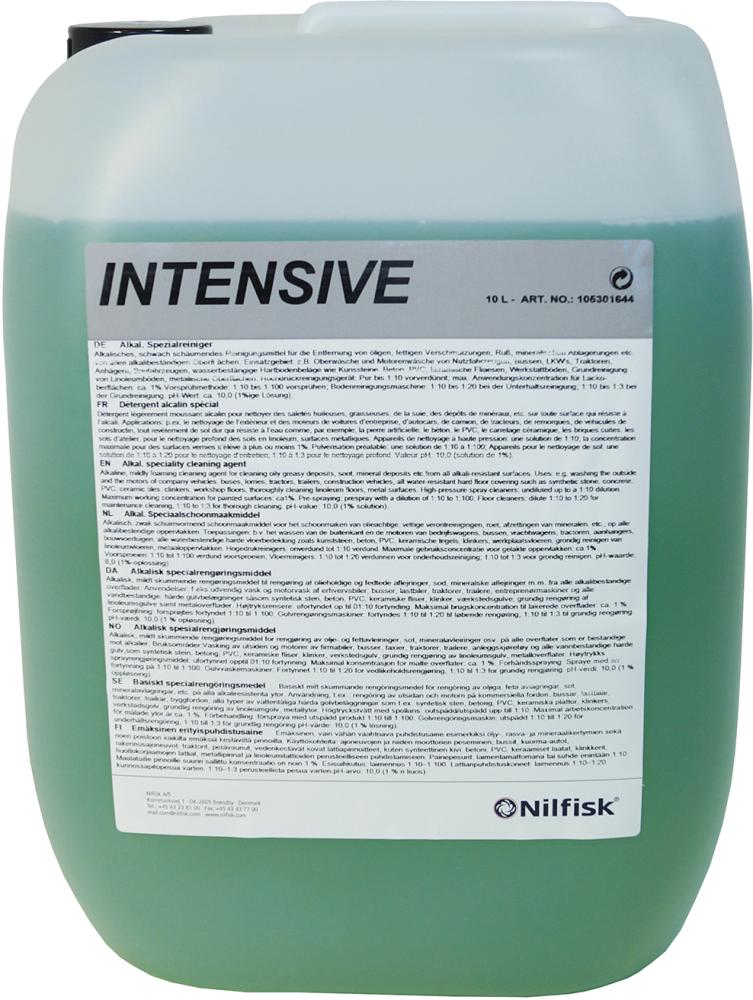 Reinigungsmittel 25 l Intensive SV1 Nilfisk