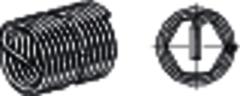 AMECOIL Gew.-einsätze B-SR A2 M20x30 HP