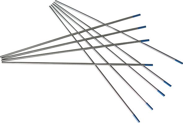 Wolframelektrode blau D 3,0 x 175 mm