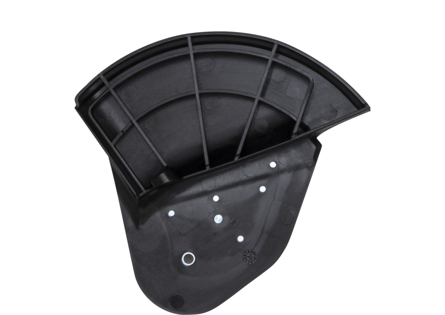 Wiha Radhalterung für Werkzeugkoffer XXL III (Vorderseite) 61 mm (44555)