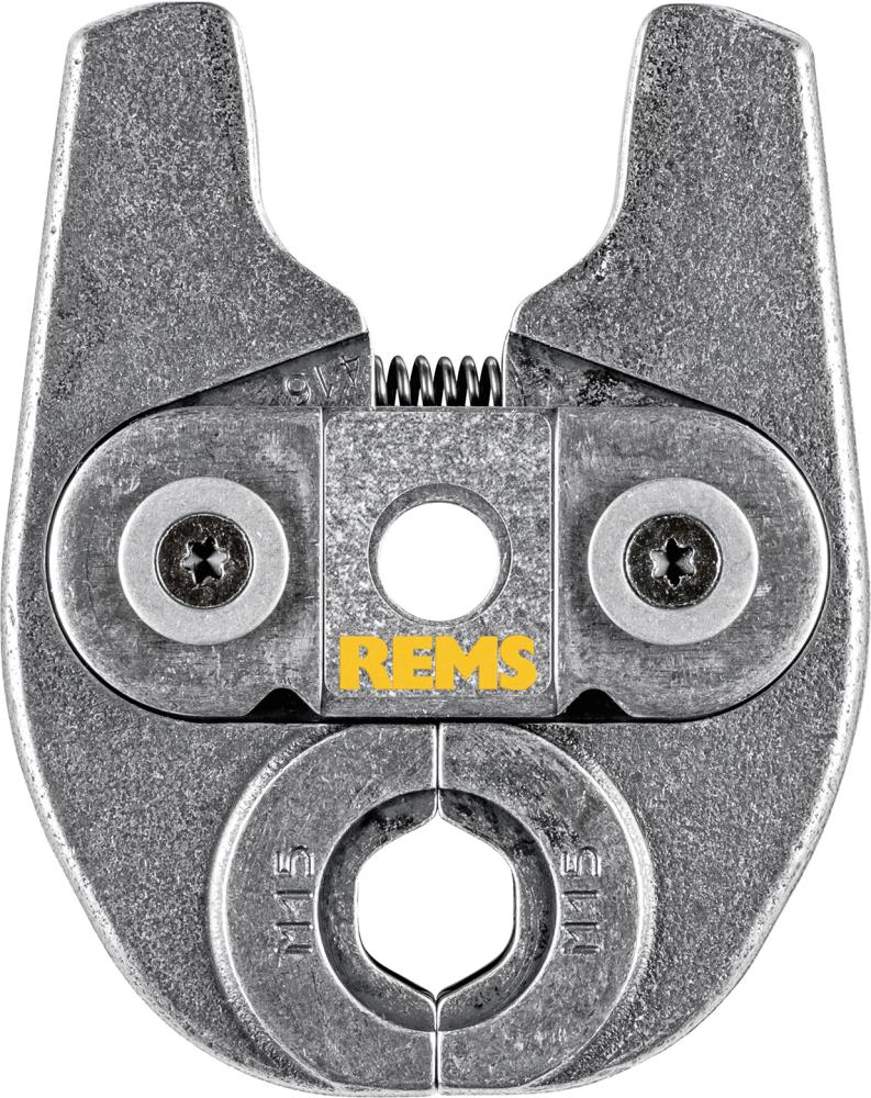 Presszange Mini M 15 Art. 578312 REMS