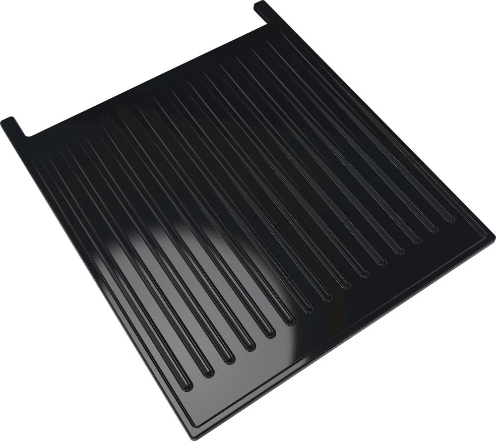 Schuhablage Kunststoff für Abt.-Br. 400 mm für Serie Classic/ Evolo B400 mm