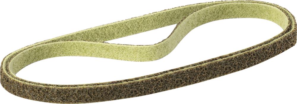 Schleifband Vlies Nylon/Korund 30x533mm K240 VSM